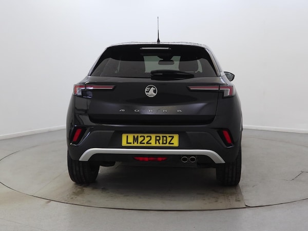 Used Vauxhall Mokka 2022 for sale - 76330557: Photo 6