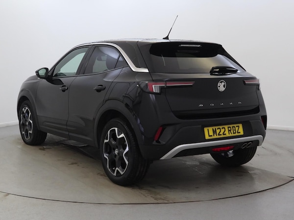 Used Vauxhall Mokka 2022 for sale - 76330557: Photo 7