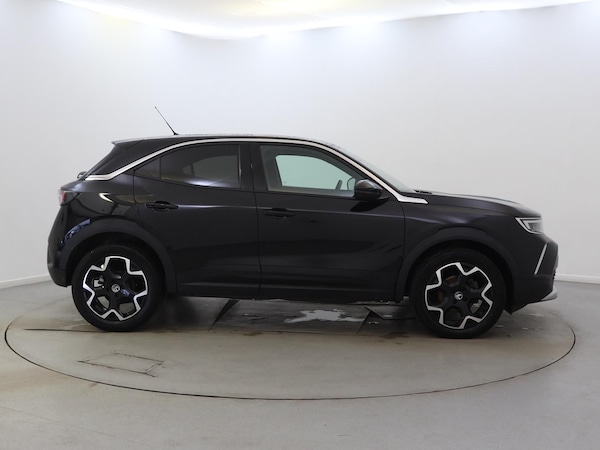 Used Vauxhall Mokka 2022 for sale - 76330557: Photo 8