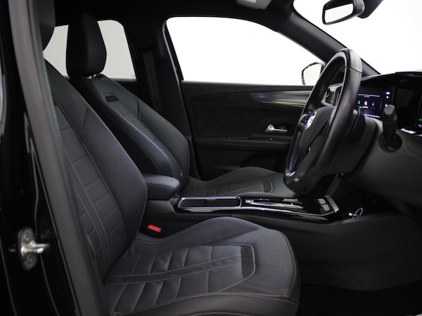 Used Vauxhall Mokka 2022 for sale - 76330557: Photo 9