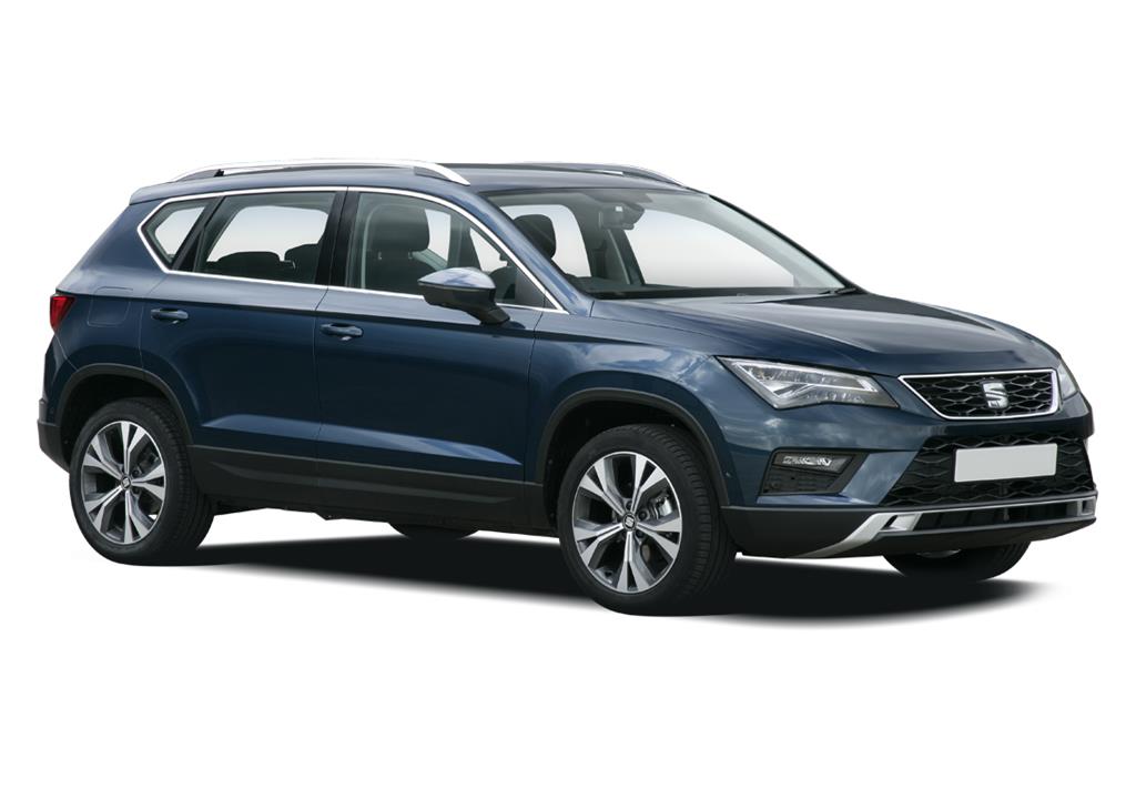 Used SEAT Ateca 2019 for sale - 77164610: Photo 1