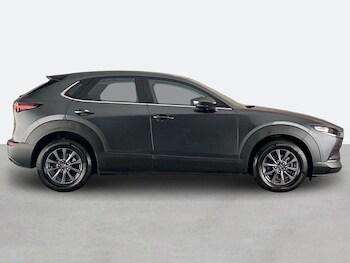 Used Mazda CX-30 2021 for sale - 77000771: Photo