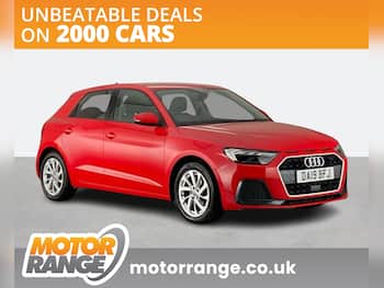 Used Audi A1 2019 for sale - 79705293: Photo