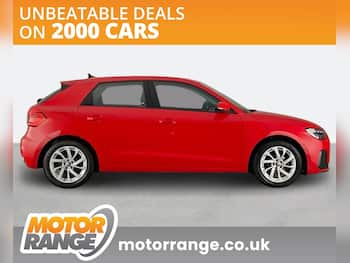 Used Audi A1 2019 for sale - 79705293: Photo