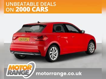 Used Audi A1 2019 for sale - 79705293: Photo