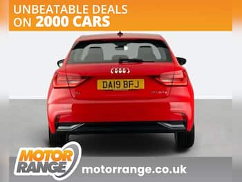 Used Audi A1 2019 for sale - 79705293: Photo