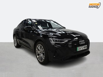 Used Audi e-tron 2022 for sale - 79112197: Photo