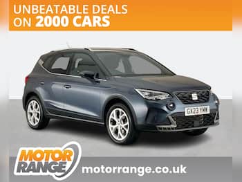 Used SEAT Arona 2023 for sale - 79663497: Photo