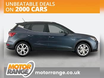 Used SEAT Arona 2023 for sale - 79663497: Photo