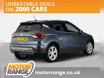 Used SEAT Arona 2023 for sale - 79663497: Photo