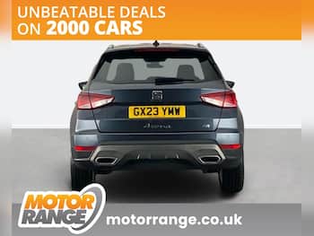 Used SEAT Arona 2023 for sale - 79663497: Photo