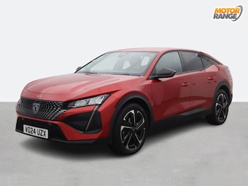 Used Peugeot 408 2024 for sale - 78734556: Photo