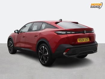 Used Peugeot 408 2024 for sale - 78734556: Photo