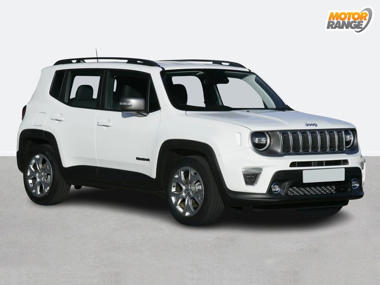 Used Jeep Renegade 2019 for sale - 76755364: Photo 1