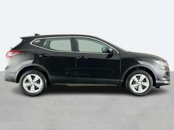 Used Nissan Qashqai 2020 for sale - 74754554: Photo