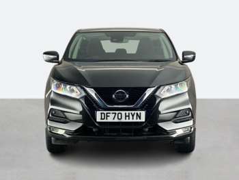 Used Nissan Qashqai 2020 for sale - 74754554: Photo