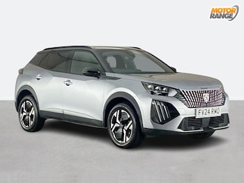 Peugeot - 2008