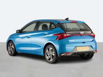 Used Hyundai i20 2023 for sale - 74672004: Photo