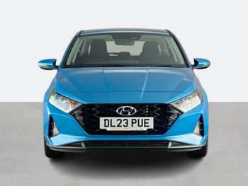 Used Hyundai i20 2023 for sale - 74672004: Photo