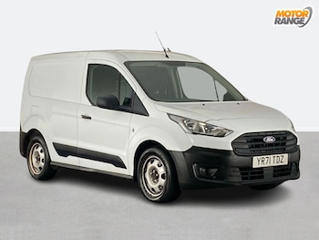 Used Ford Transit Connect 2022 for sale - 79037585: Photo