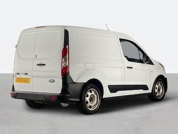 Used Ford Transit Connect 2022 for sale - 79037585: Photo