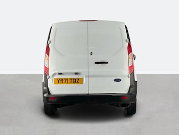 Used Ford Transit Connect 2022 for sale - 79037585: Photo