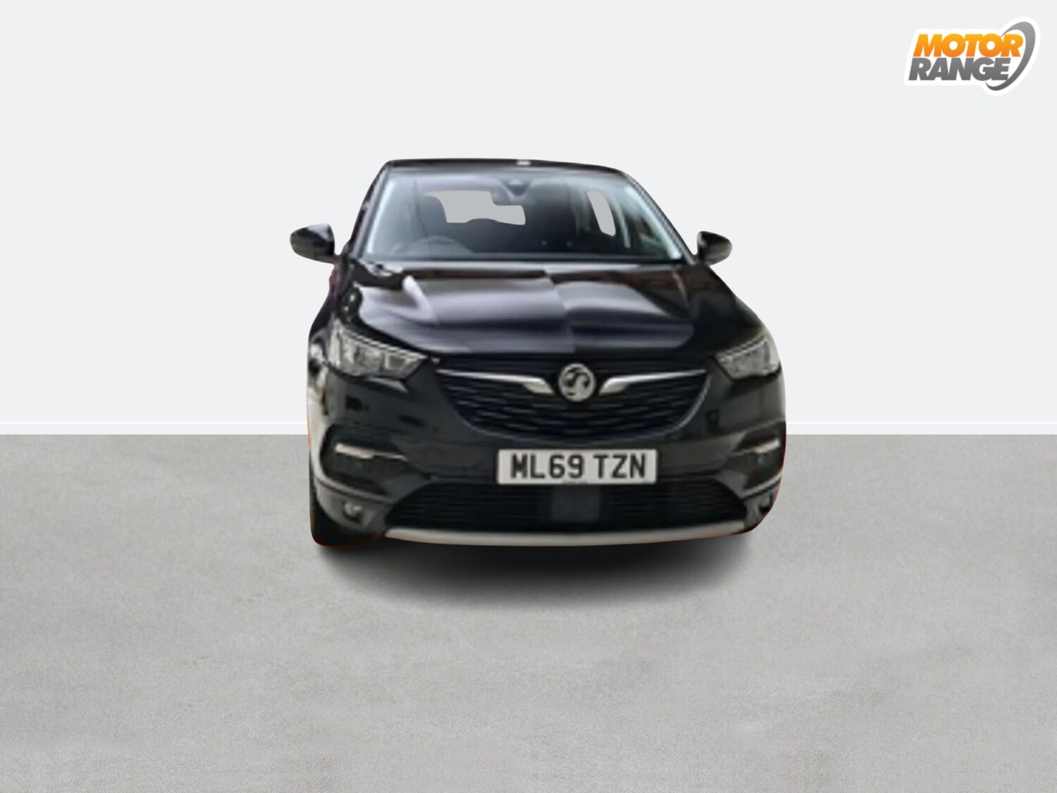 Used Vauxhall Grandland X 2019 for sale - 77374244: Photo 2