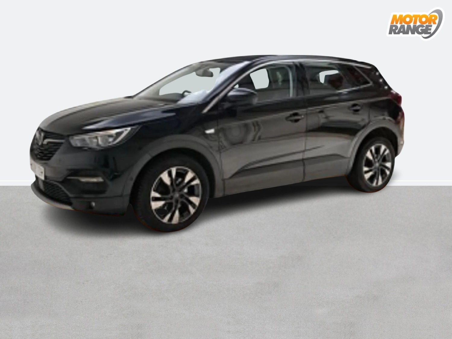 Used Vauxhall Grandland X 2019 for sale - 77374244: Photo 3