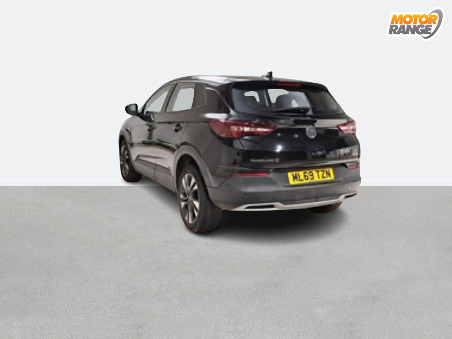 Used Vauxhall Grandland X 2019 for sale - 77374244: Photo 5