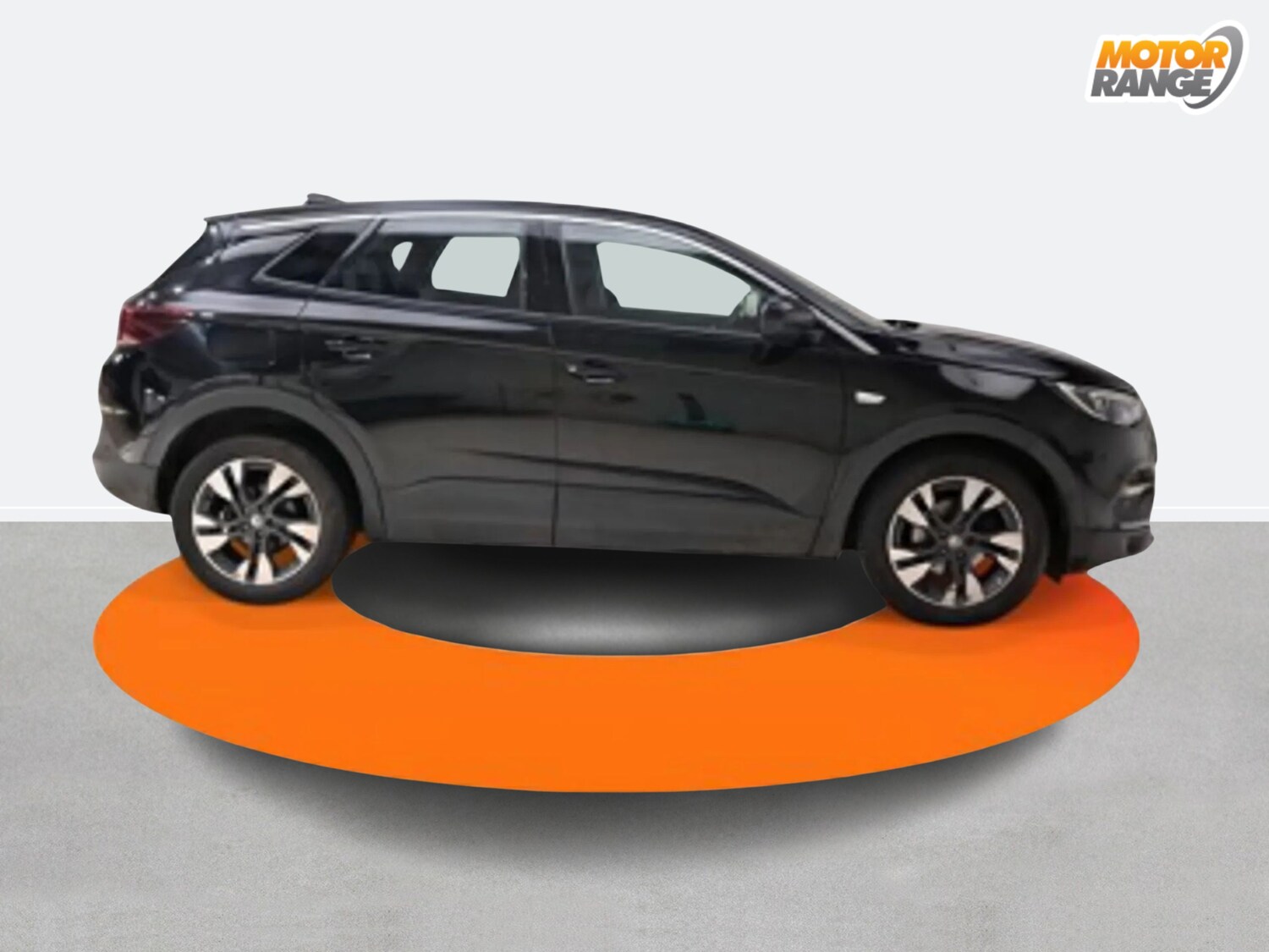 Used Vauxhall Grandland X 2019 for sale - 77374244: Photo 6