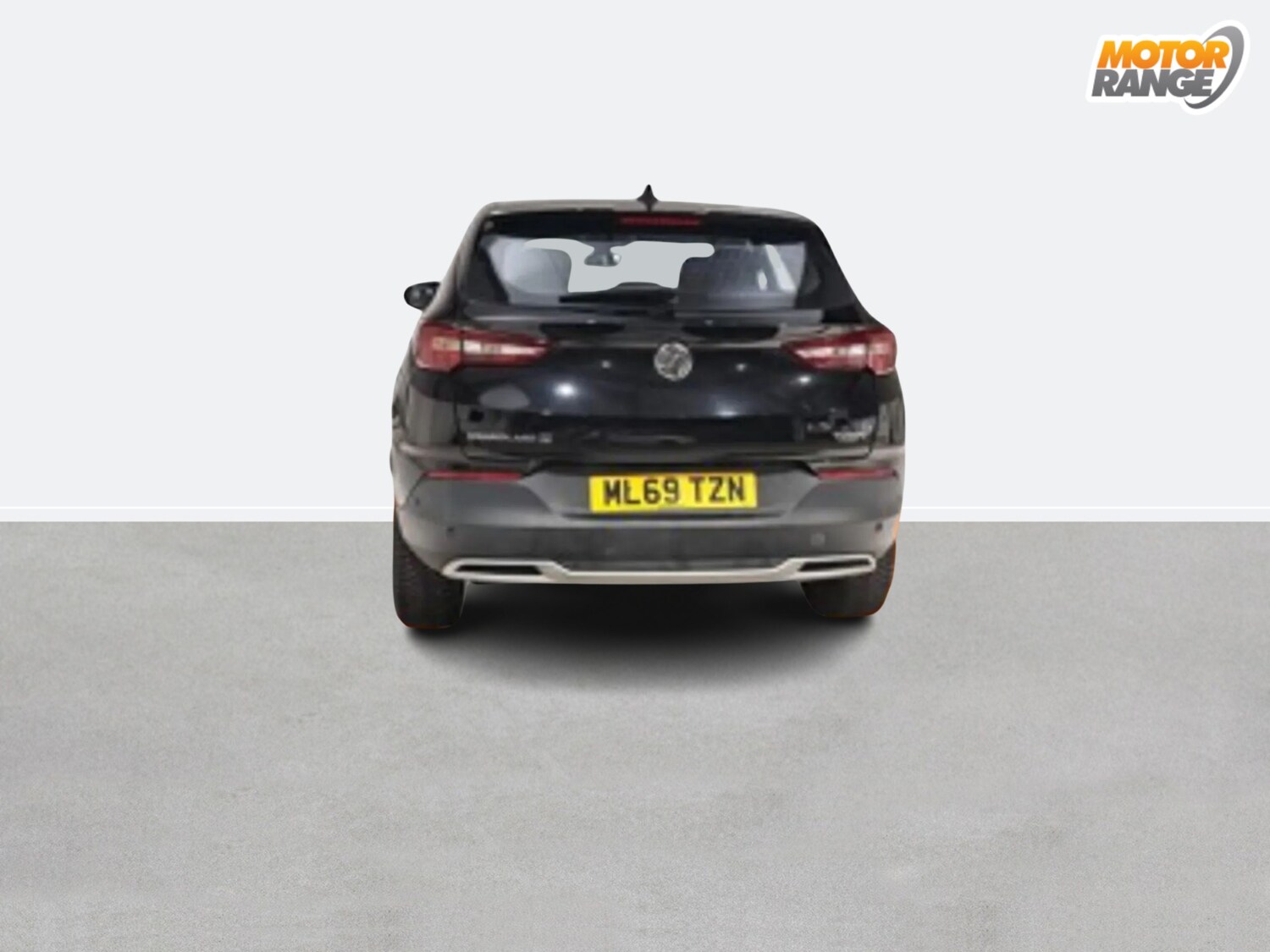 Used Vauxhall Grandland X 2019 for sale - 77374244: Photo 7