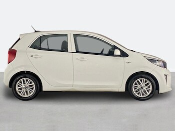 Used Kia Picanto 2020 for sale - 78497750: Photo