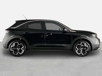 Used Vauxhall Mokka 2023 for sale - 78282760: Photo