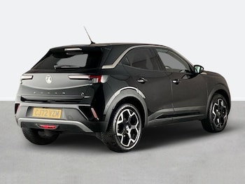 Used Vauxhall Mokka 2023 for sale - 78282760: Photo