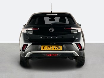 Used Vauxhall Mokka 2023 for sale - 78282760: Photo