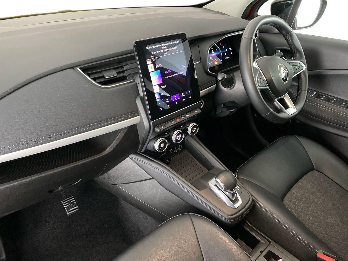 Used Renault Zoe 2023 for sale - 77458887: Photo 14