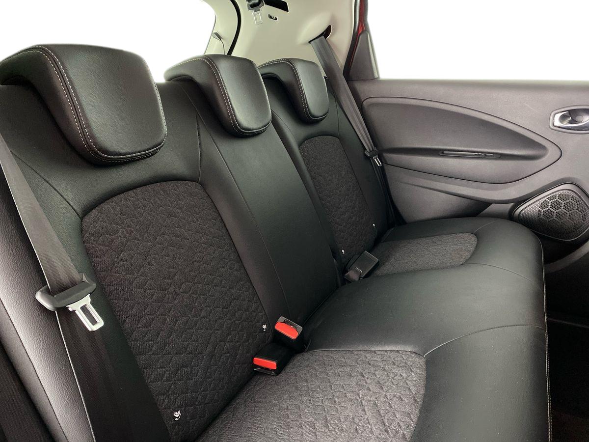 Used Renault Zoe 2023 for sale - 77458887: Photo 15