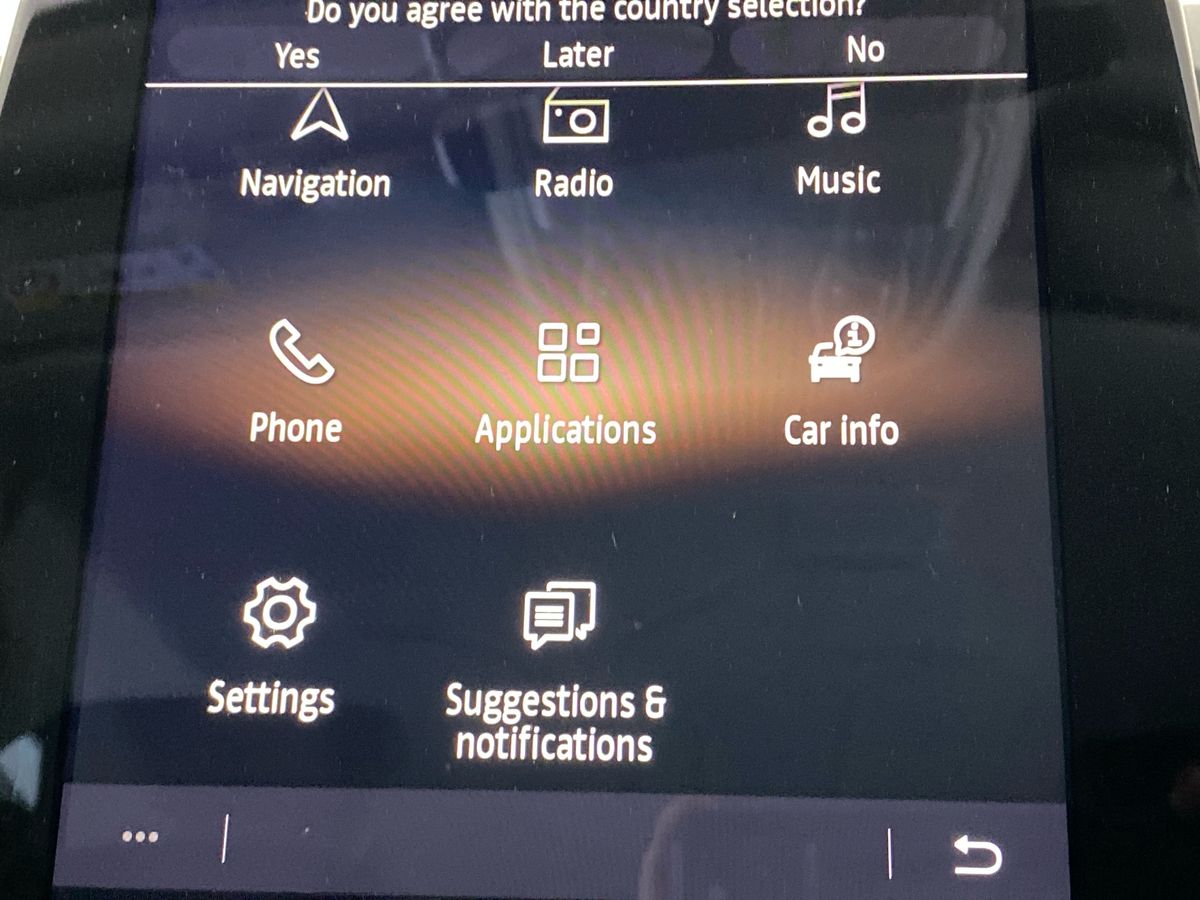 Used Renault Zoe 2023 for sale - 77458887: Photo 16