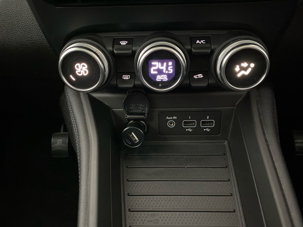 Used Renault Zoe 2023 for sale - 77458887: Photo 19