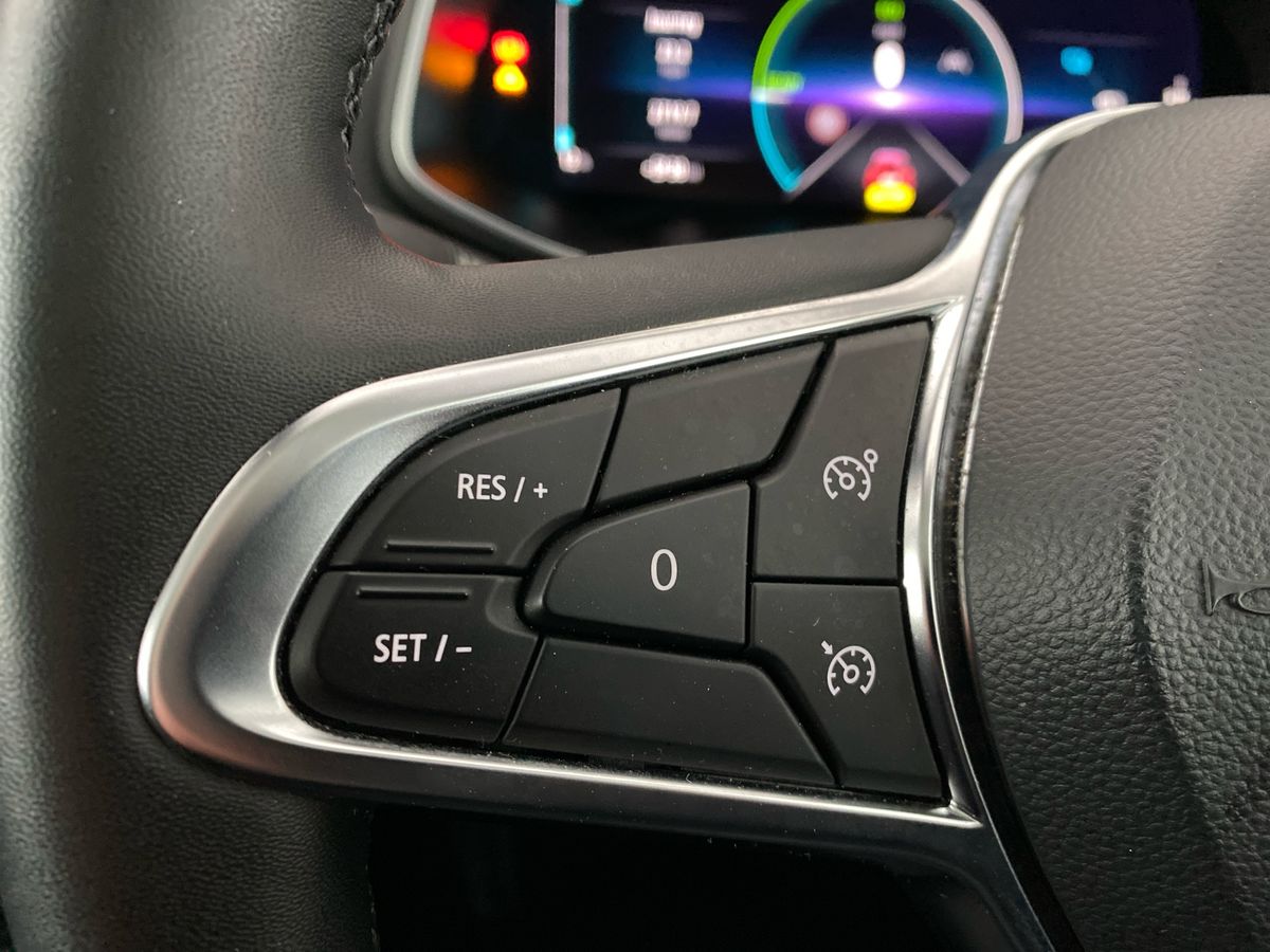 Used Renault Zoe 2023 for sale - 77458887: Photo 20