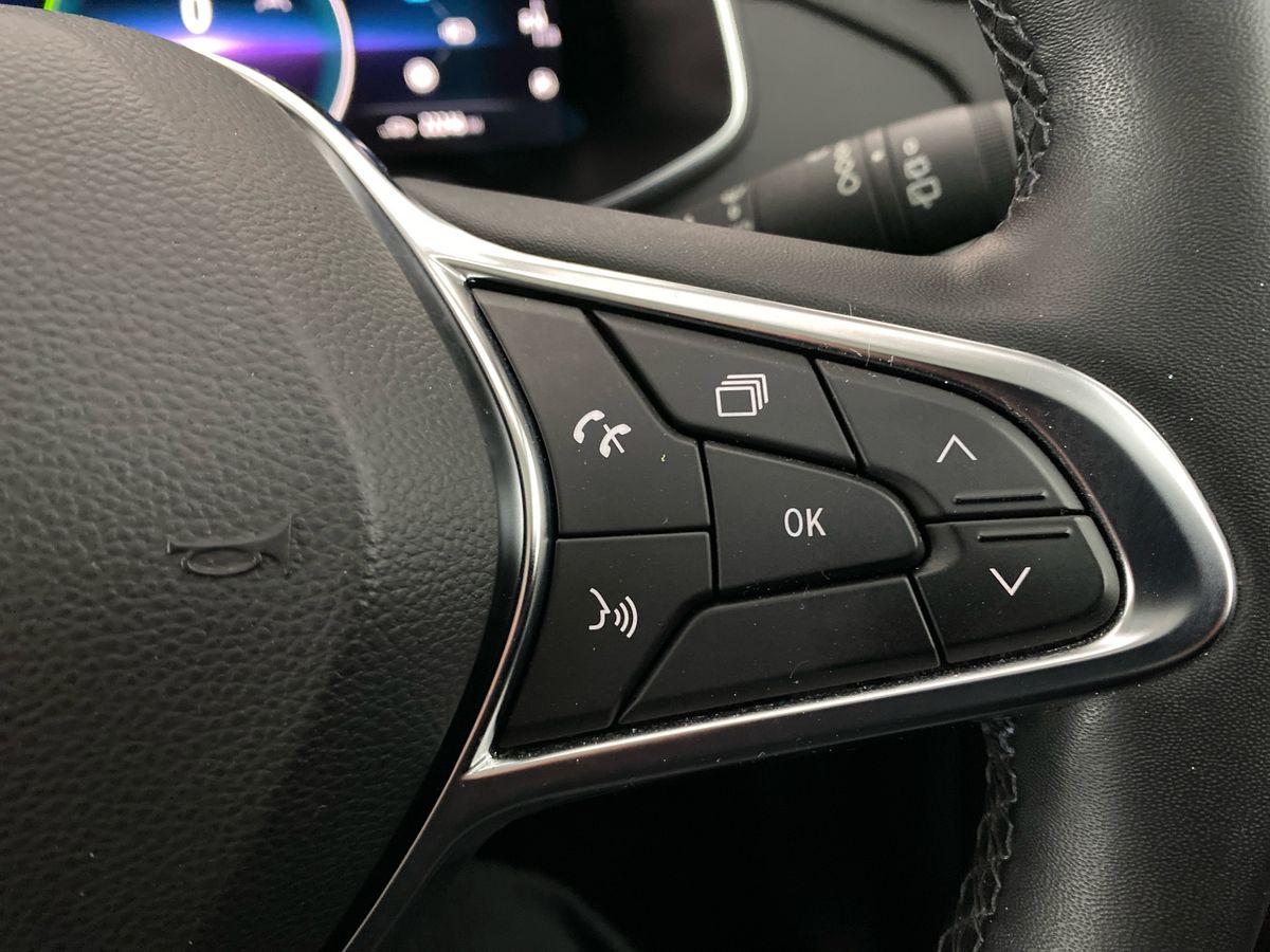 Used Renault Zoe 2023 for sale - 77458887: Photo 21