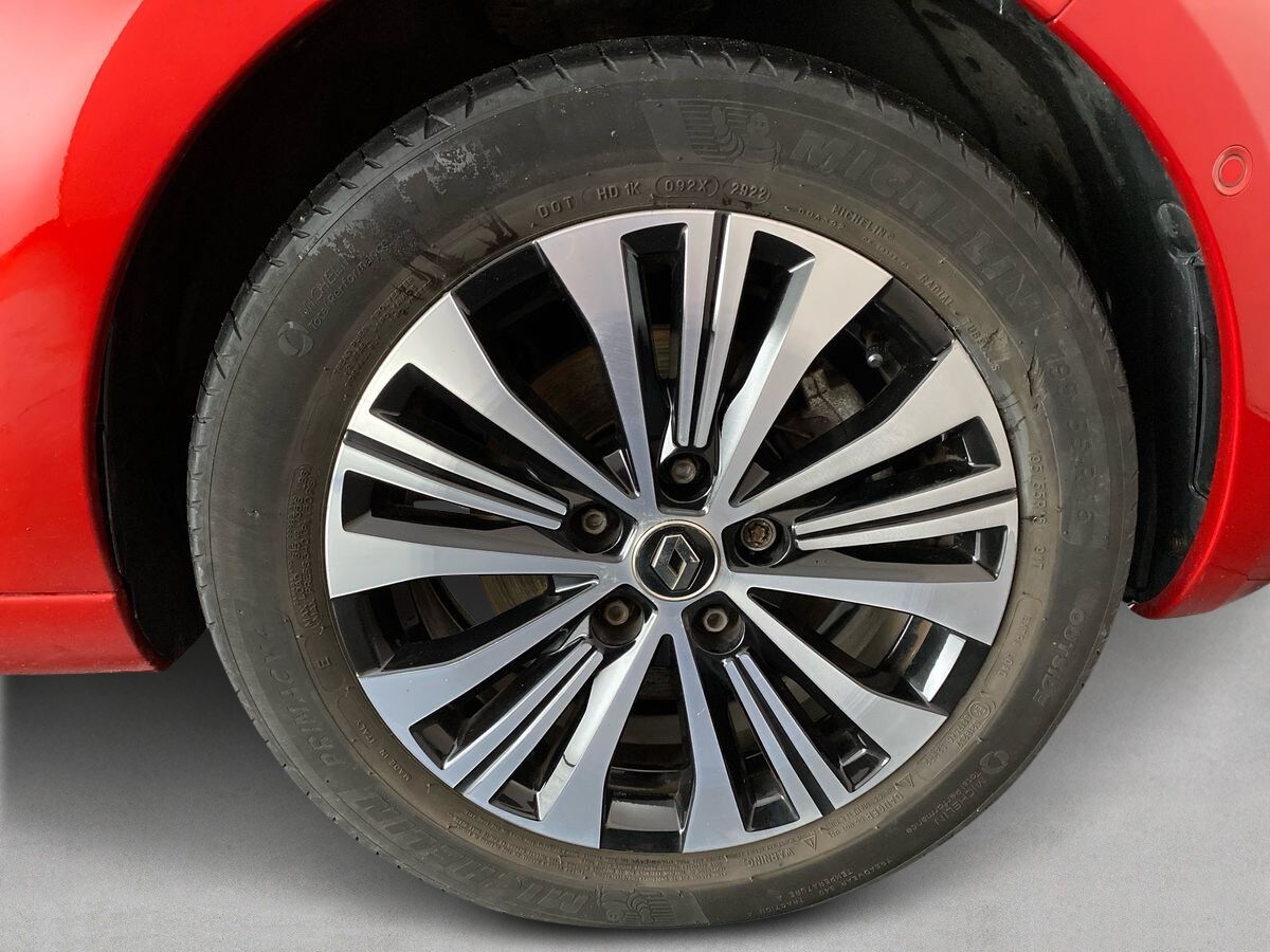 Used Renault Zoe 2023 for sale - 77458887: Photo 25