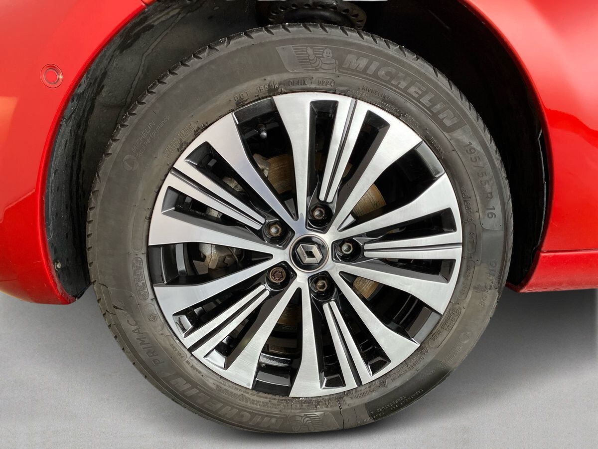 Used Renault Zoe 2023 for sale - 77458887: Photo 26