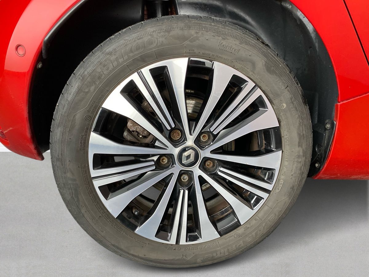 Used Renault Zoe 2023 for sale - 77458887: Photo 28