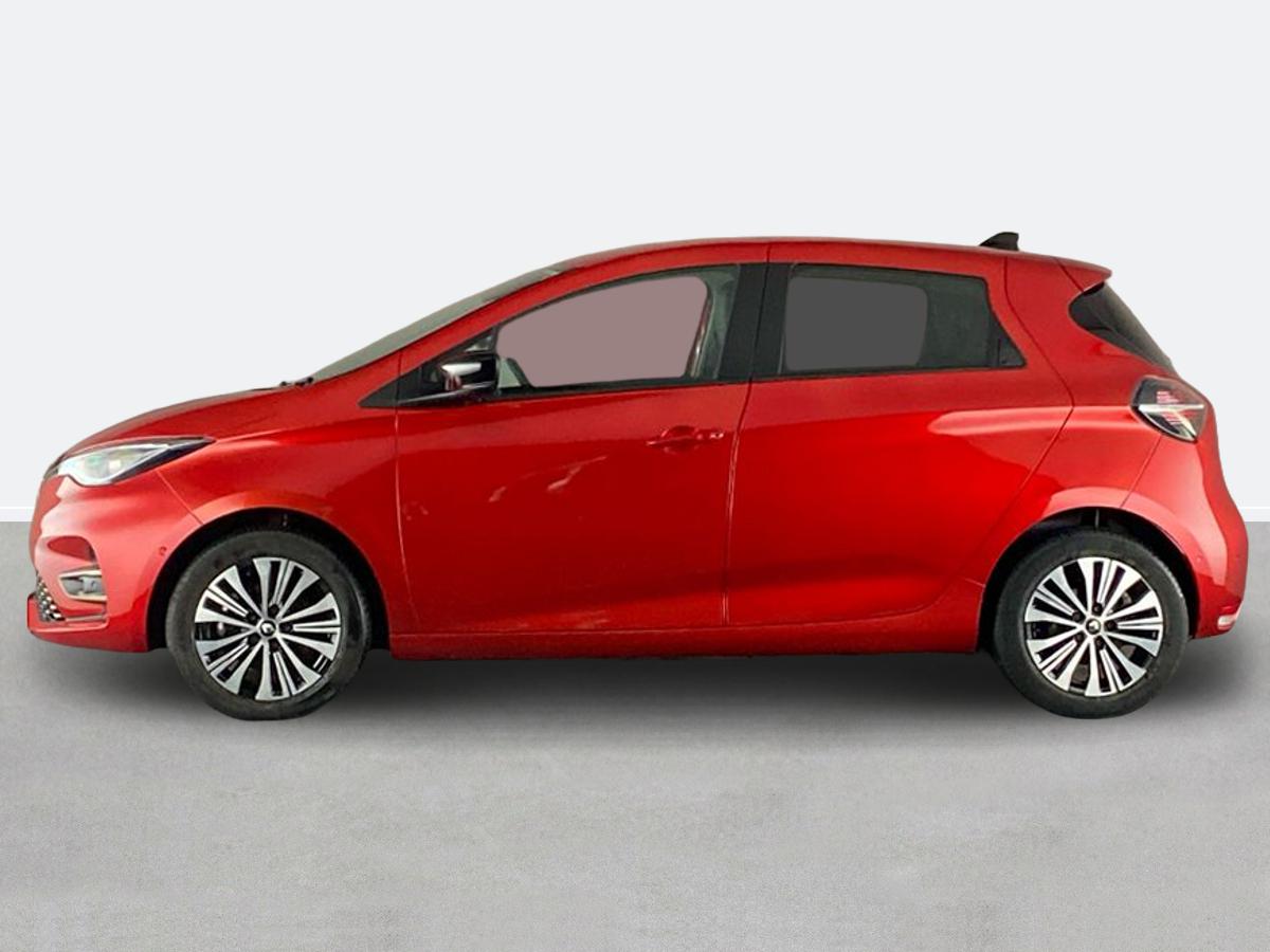Used Renault Zoe 2023 for sale - 77458887: Photo 6