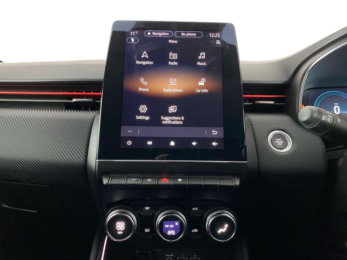 Used Renault Clio 2022 for sale - 77687061: Photo 10