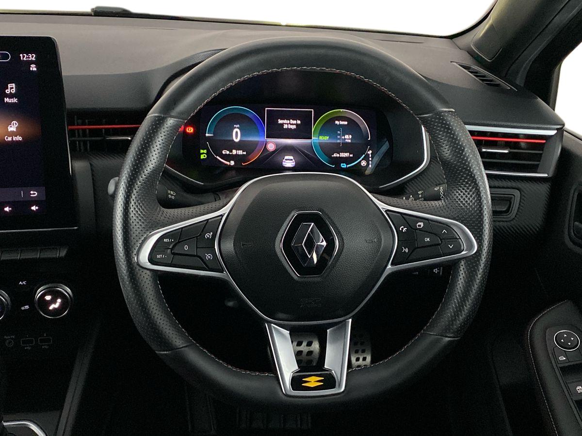 Used Renault Clio 2022 for sale - 77687061: Photo 11