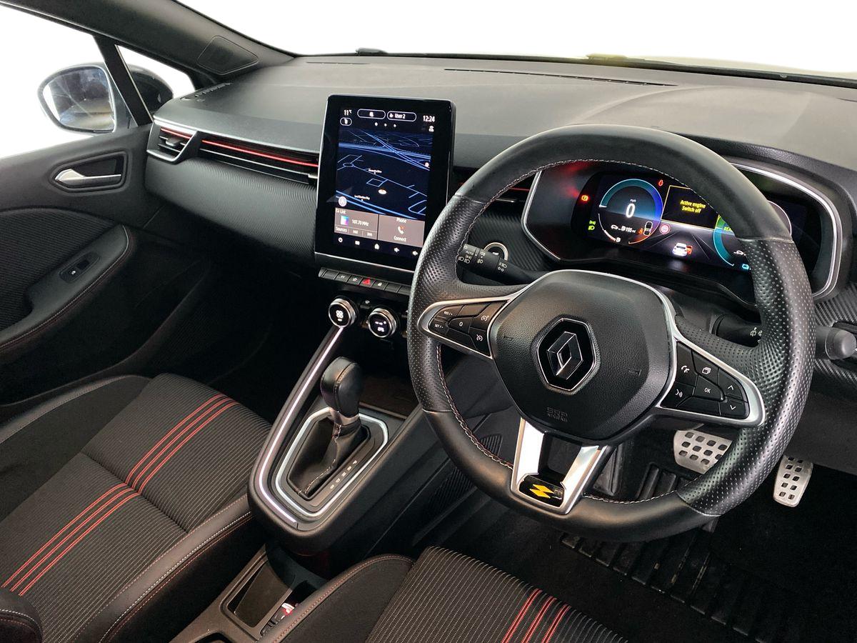 Used Renault Clio 2022 for sale - 77687061: Photo 12