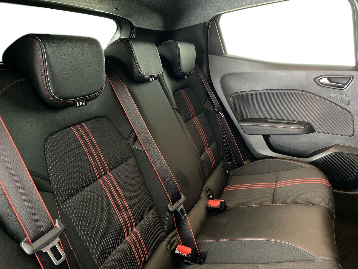 Used Renault Clio 2022 for sale - 77687061: Photo 15