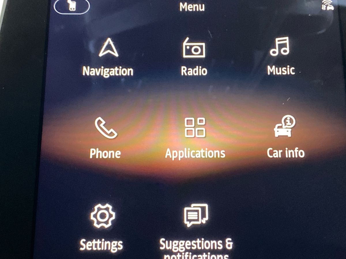 Used Renault Clio 2022 for sale - 77687061: Photo 17